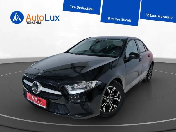 Mercedes-Benz A 180 d 85 kW image number 2