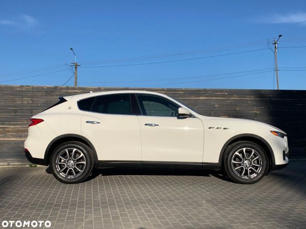 Maserati Levante 257 kW image number 4