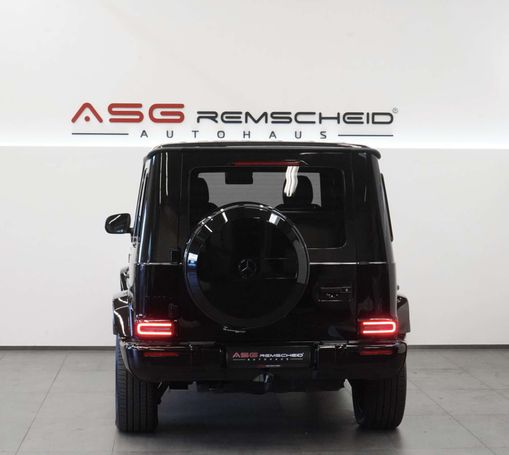 Mercedes-Benz G 400 d 243 kW image number 6