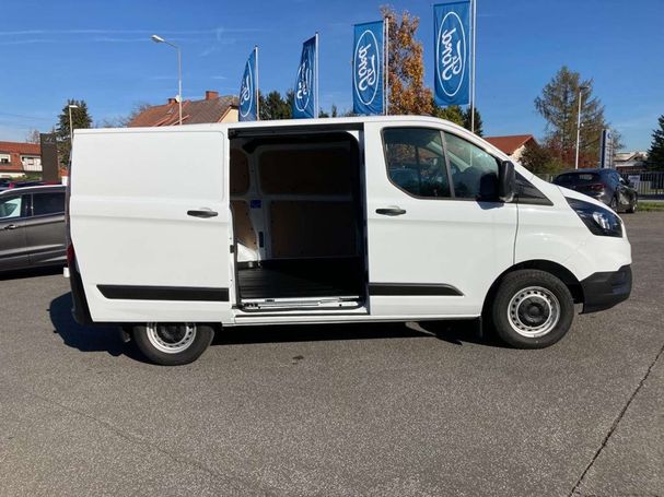 Ford Transit Custom L1H1 2.0 77 kW image number 3