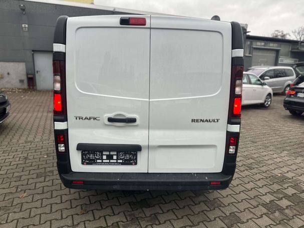 Renault Trafic 110 kW image number 5