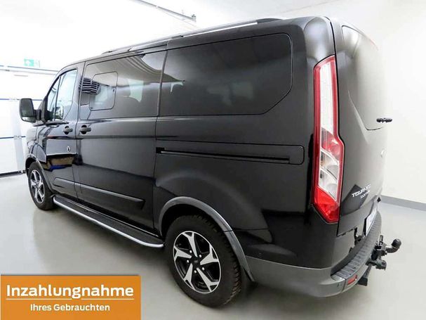 Ford Tourneo Custom L1 2.0 Active 110 kW image number 4