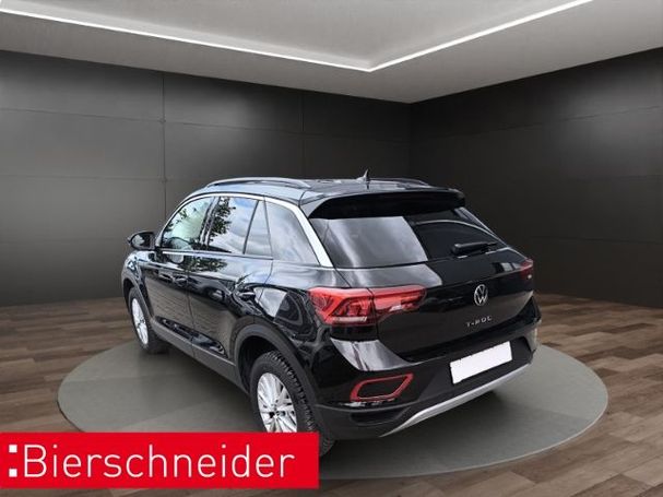 Volkswagen T-Roc 1.0 TSI T-Roc 81 kW image number 2