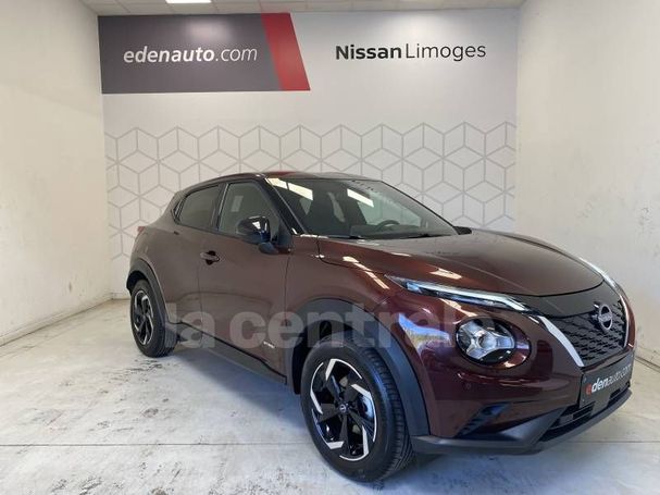 Nissan Juke 105 kW image number 2