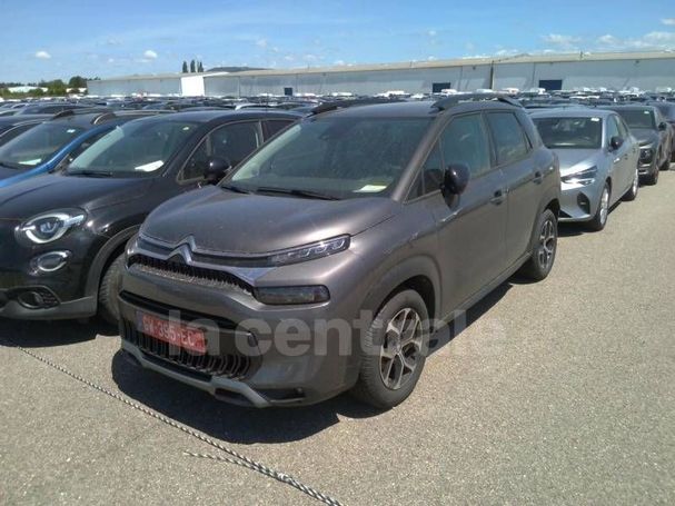 Citroen C3 Aircross 81 kW image number 1