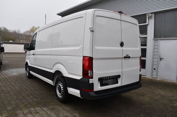 Volkswagen Crafter TDI 103 kW image number 2