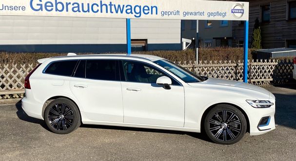 Volvo V60 T8 Inscription AWD 288 kW image number 3