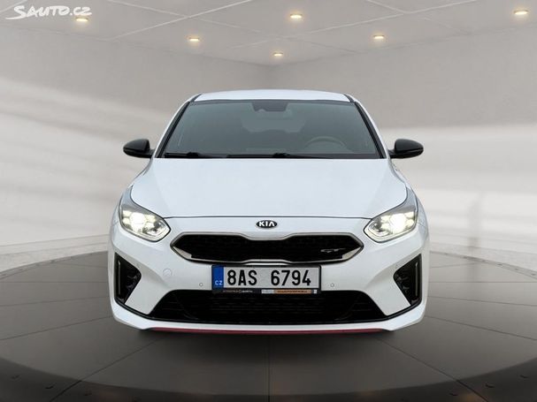 Kia ProCeed 150 kW image number 3