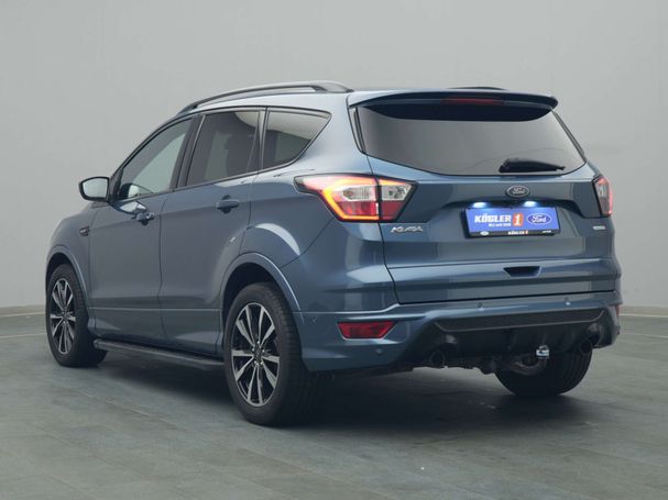 Ford Kuga 110 kW image number 30