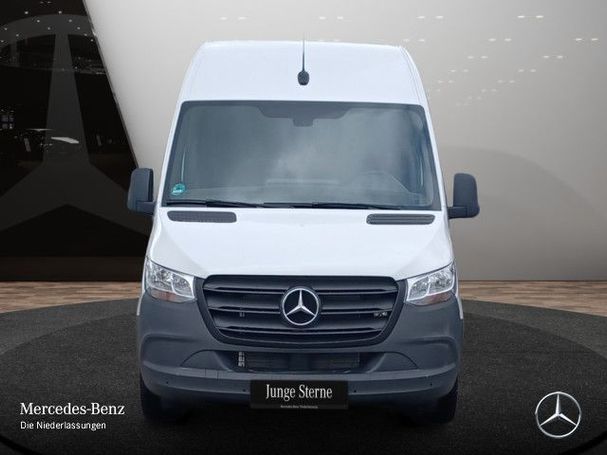 Mercedes-Benz Sprinter 215 CDI 110 kW image number 1