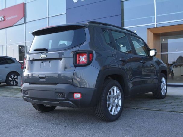 Jeep Renegade 1.0 Limited 88 kW image number 3