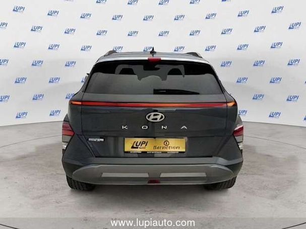 Hyundai Kona 88 kW image number 6