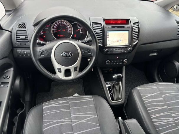 Kia Venga 1.6 92 kW image number 15