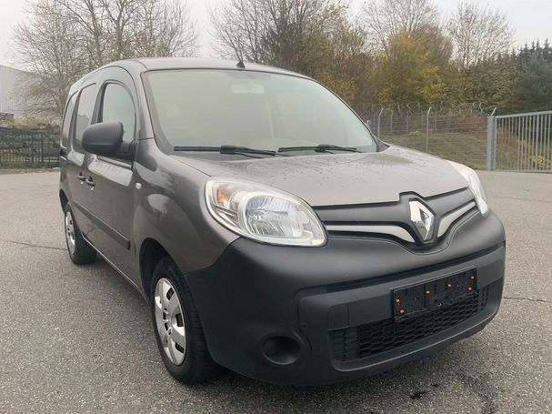 Renault Kangoo BLUE dCi 85 kW image number 3