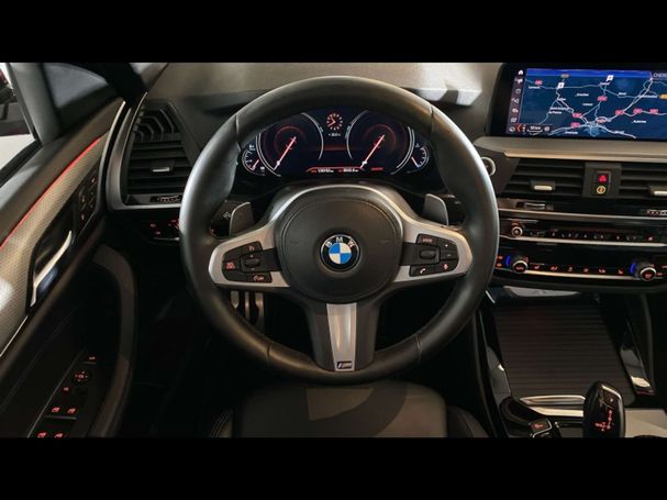 BMW X4 xDrive30d M Sport 198 kW image number 9