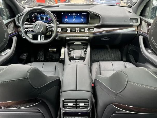 Mercedes-Benz GLE 450 d 270 kW image number 12