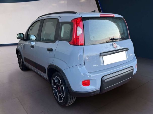 Fiat Panda 1.0 Hybrid City Life 51 kW image number 6