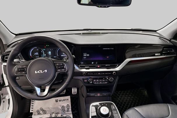 Kia Niro e 152 kW image number 10