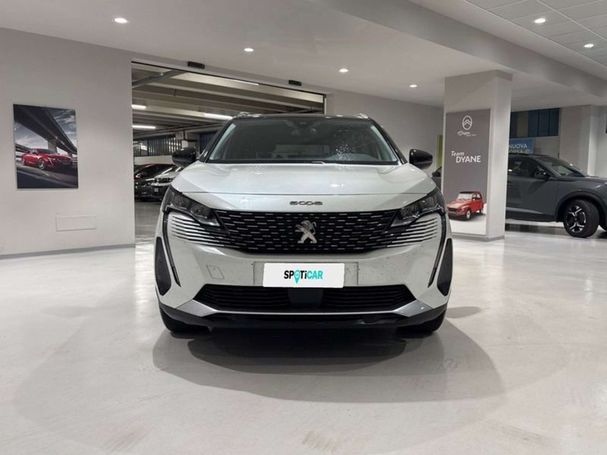 Peugeot 5008 BlueHDi 130 Allure 96 kW image number 6