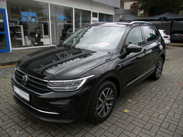 Volkswagen Tiguan 1.5 TSI Life DSG 110 kW image number 1