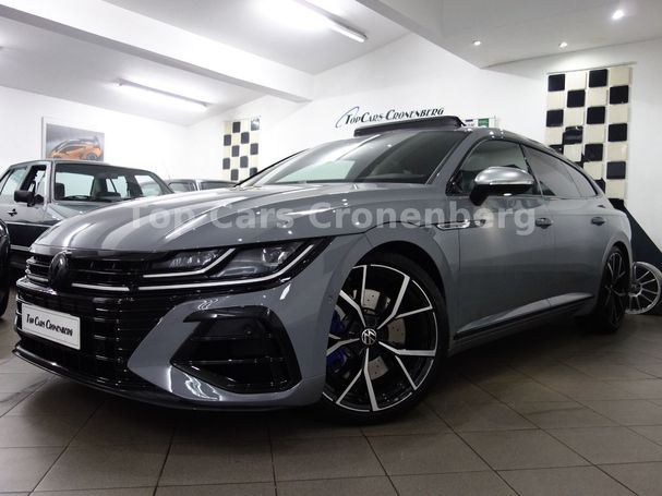 Volkswagen Arteon R Shooting 4Motion 235 kW image number 1