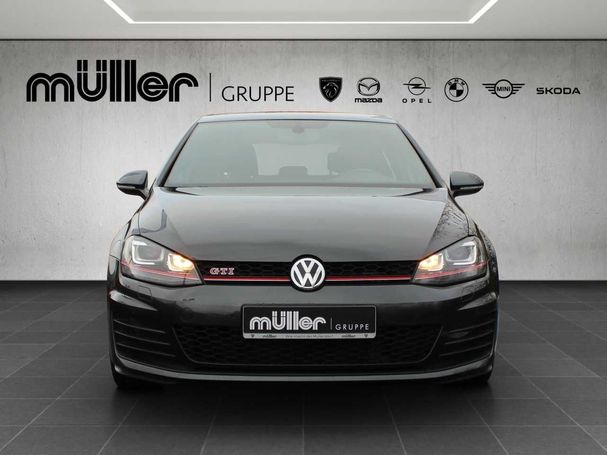 Volkswagen Golf GTI Performance DSG 169 kW image number 2