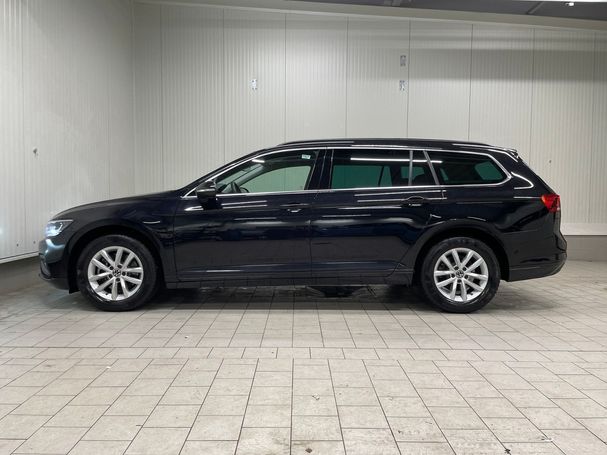 Volkswagen Passat Variant 2.0 TDI Business DSG 110 kW image number 5