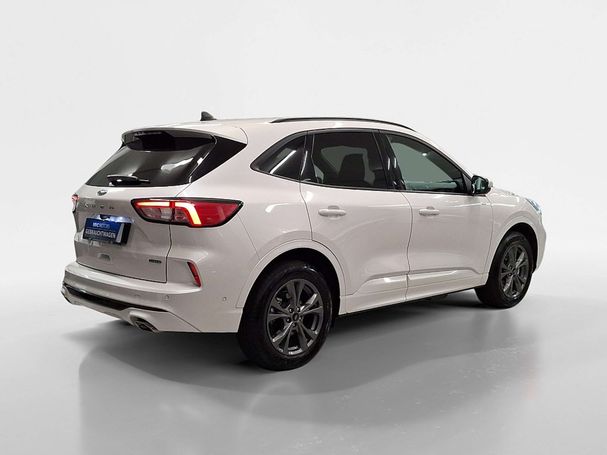 Ford Kuga 132 kW image number 8