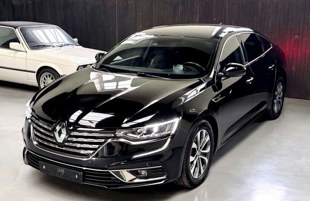 Renault Talisman dCi 118 kW image number 1