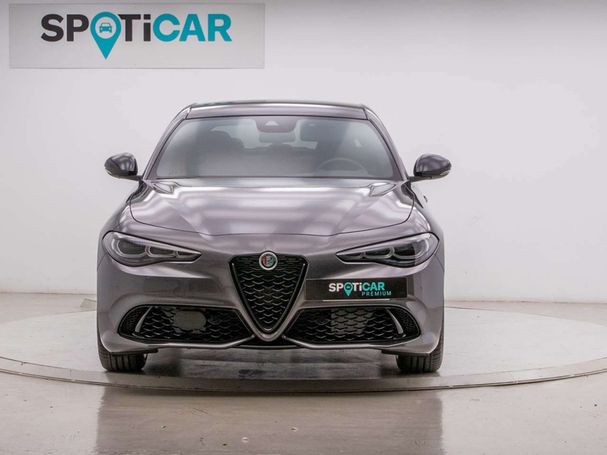 Alfa Romeo Giulia 2.2 Diesel Veloce 154 kW image number 3