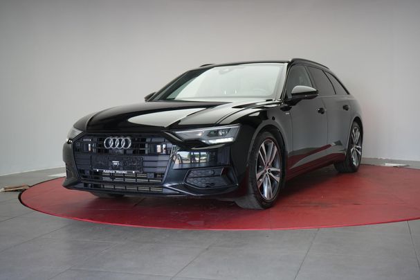 Audi A6 45 TFSI quattro S tronic Sport 180 kW image number 18