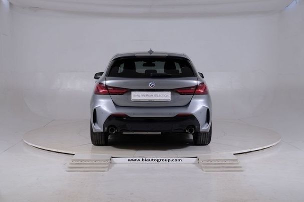 BMW 118d 110 kW image number 4