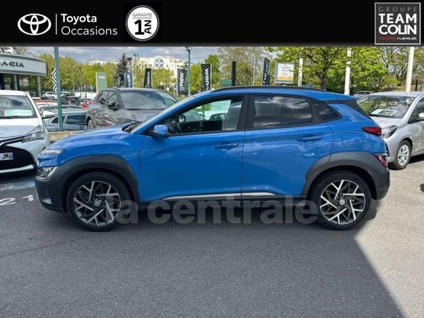 Hyundai Kona 104 kW image number 15