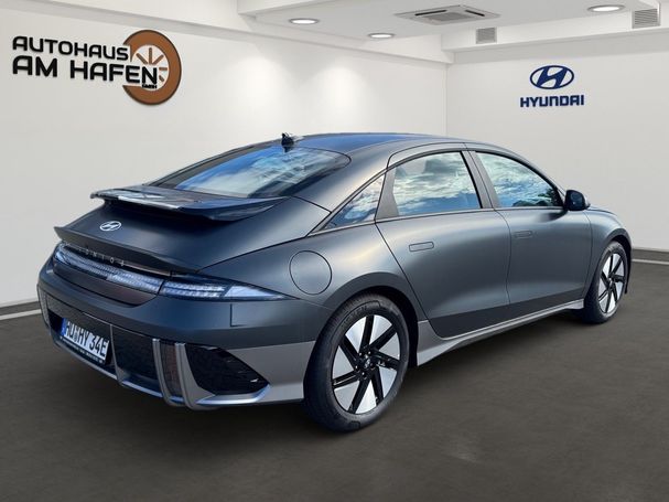 Hyundai Ioniq 6 111 kW image number 1