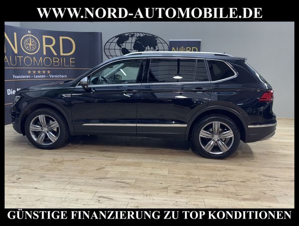 Volkswagen Tiguan Allspace 2.0 TDI DSG Highline 4Motion 140 kW image number 6