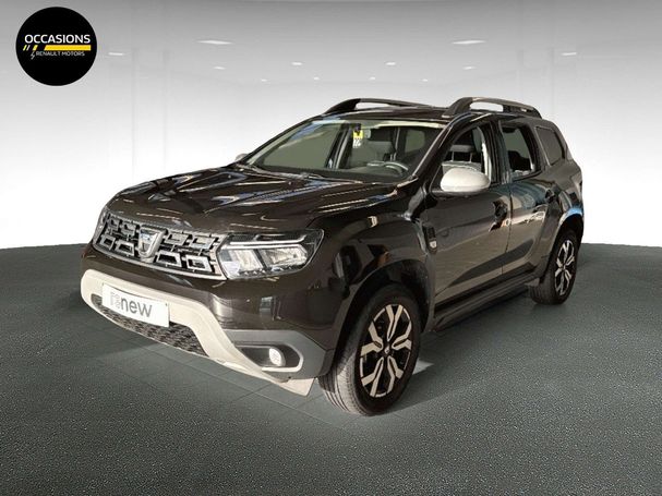 Dacia Duster 74 kW image number 1