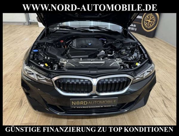 BMW 320d Touring xDrive 140 kW image number 25