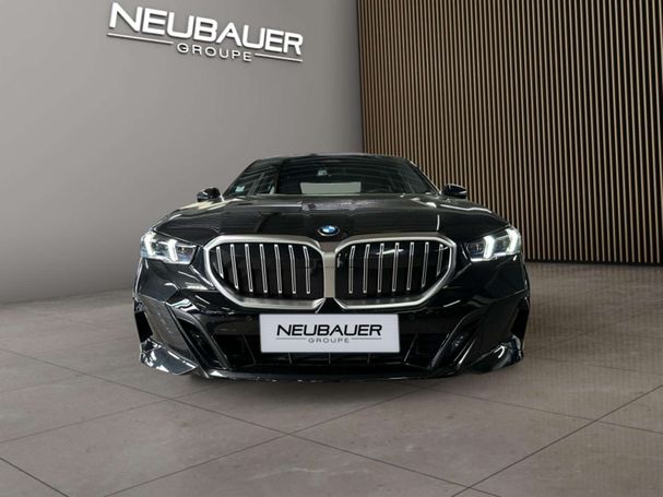 BMW 520 xDrive 147 kW image number 5