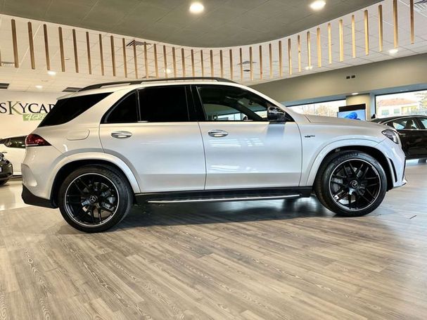 Mercedes-Benz GLE 53 AMG 320 kW image number 22