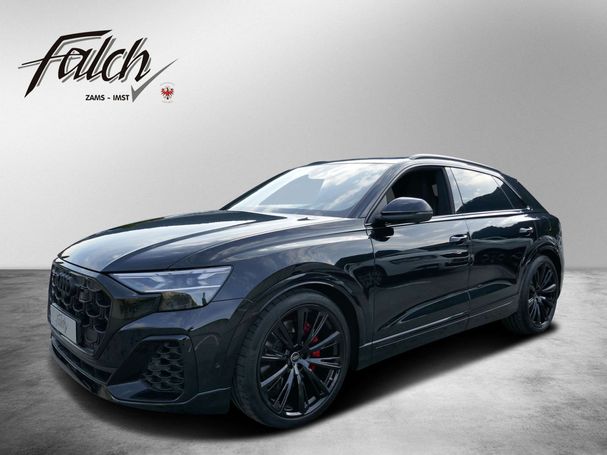 Audi Q8 60 TFSIe quattro 280 kW image number 1