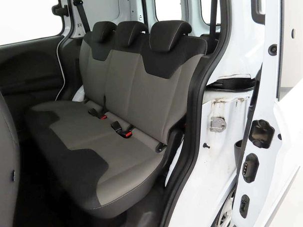 Ford Transit Courier 74 kW image number 12