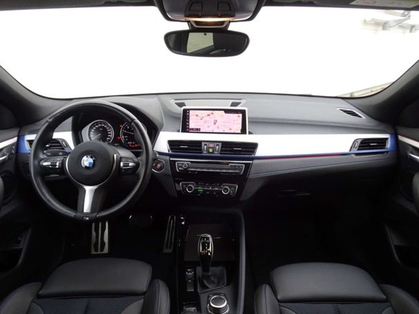 BMW X2 sDrive18i M Sport DKG 100 kW image number 3