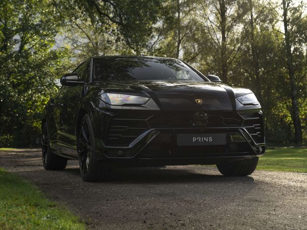 Lamborghini Urus 522 kW image number 13