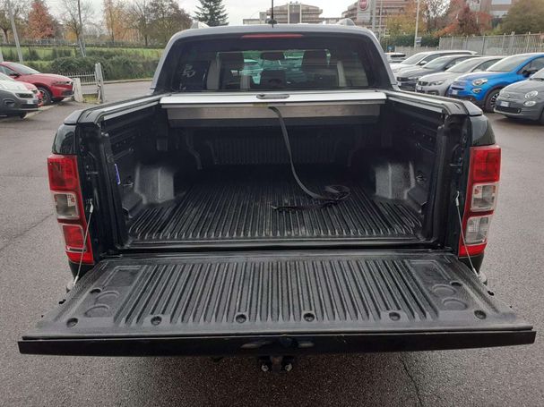 Ford Ranger 3.2 TDCi Wildtrak 147 kW image number 9