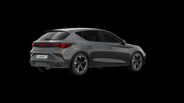 Cupra Leon 1.5 eTSI DSG 110 kW image number 3