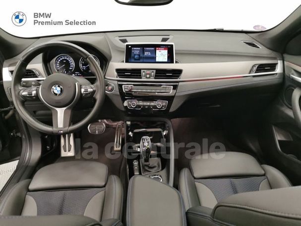 BMW X2 M Sport DKG sDrive 100 kW image number 7