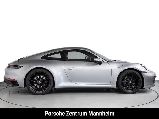 Porsche 992 Carrera 283 kW image number 9