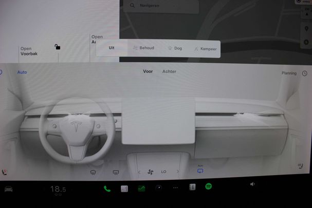 Tesla Model 3 60 Plus 175 kW image number 13