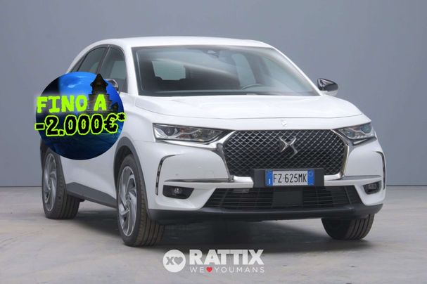 DS Automobiles 7 Crossback BlueHDi 130 Business 96 kW image number 1