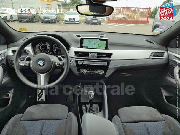 BMW X2 sDrive 141 kW image number 30